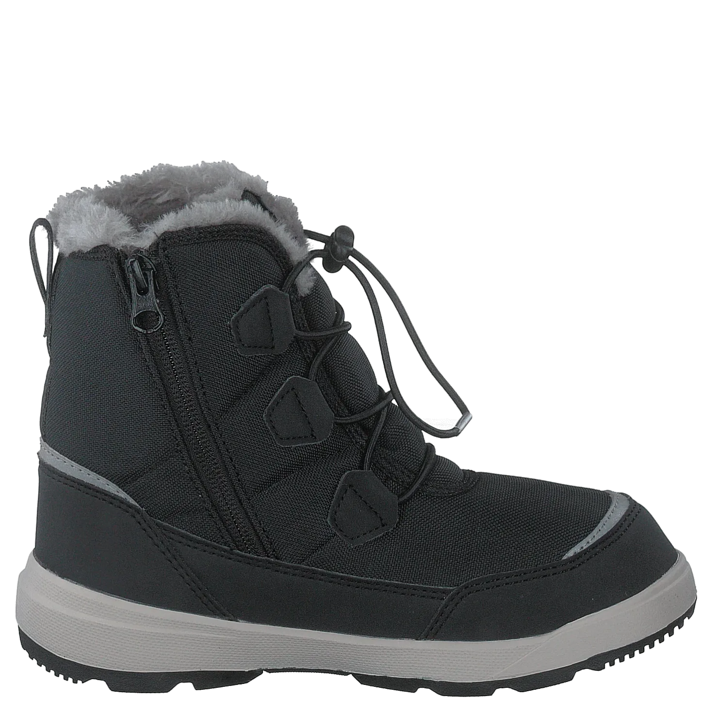 Montebello Gtx Black