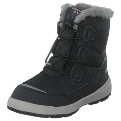 Montebello Gtx Black