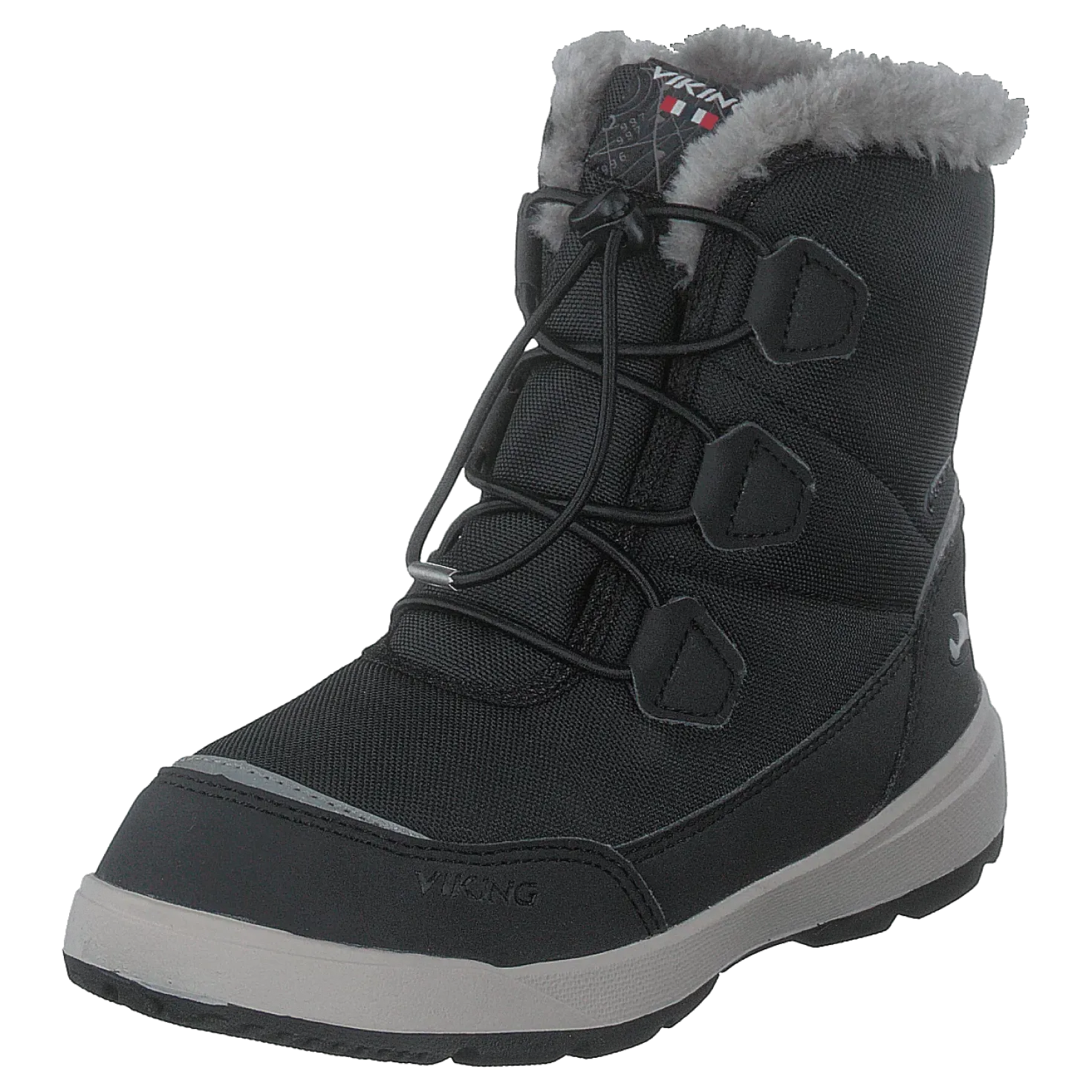 Montebello Gtx Black