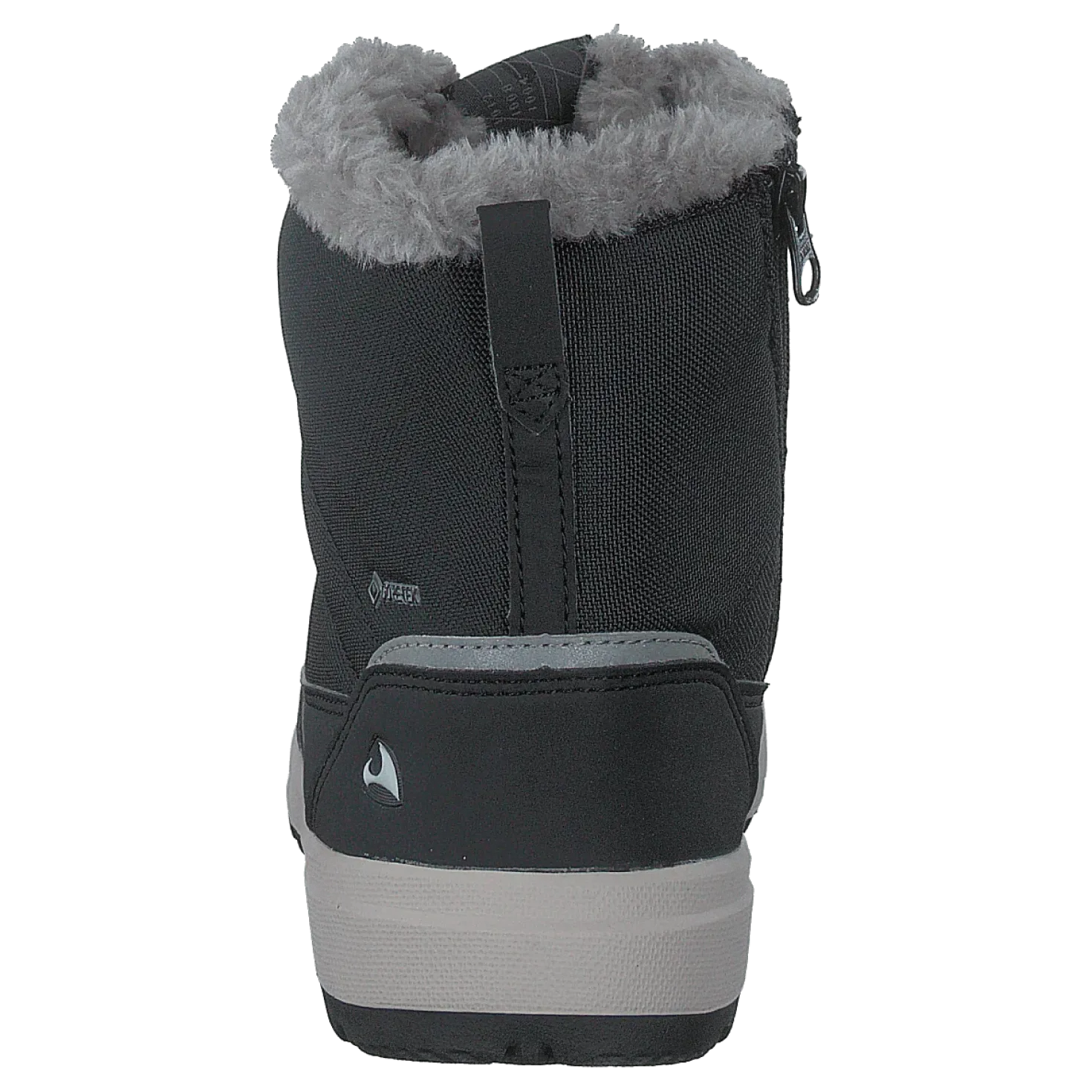 Montebello Gtx Black