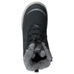 Montebello Gtx Black