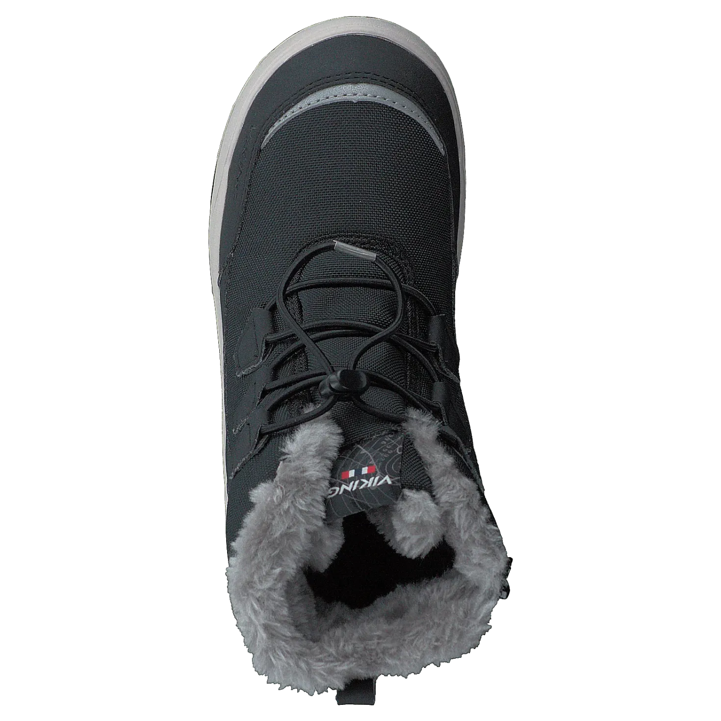 Montebello Gtx Black