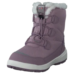 Montebello Gtx Dusty Pink