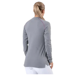 Montée Crew Grey
