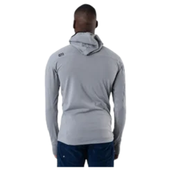 Montée Hood Grey