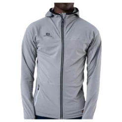 Montée Hood Grey