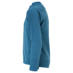 Monte Kids Fullzip 8 Blue