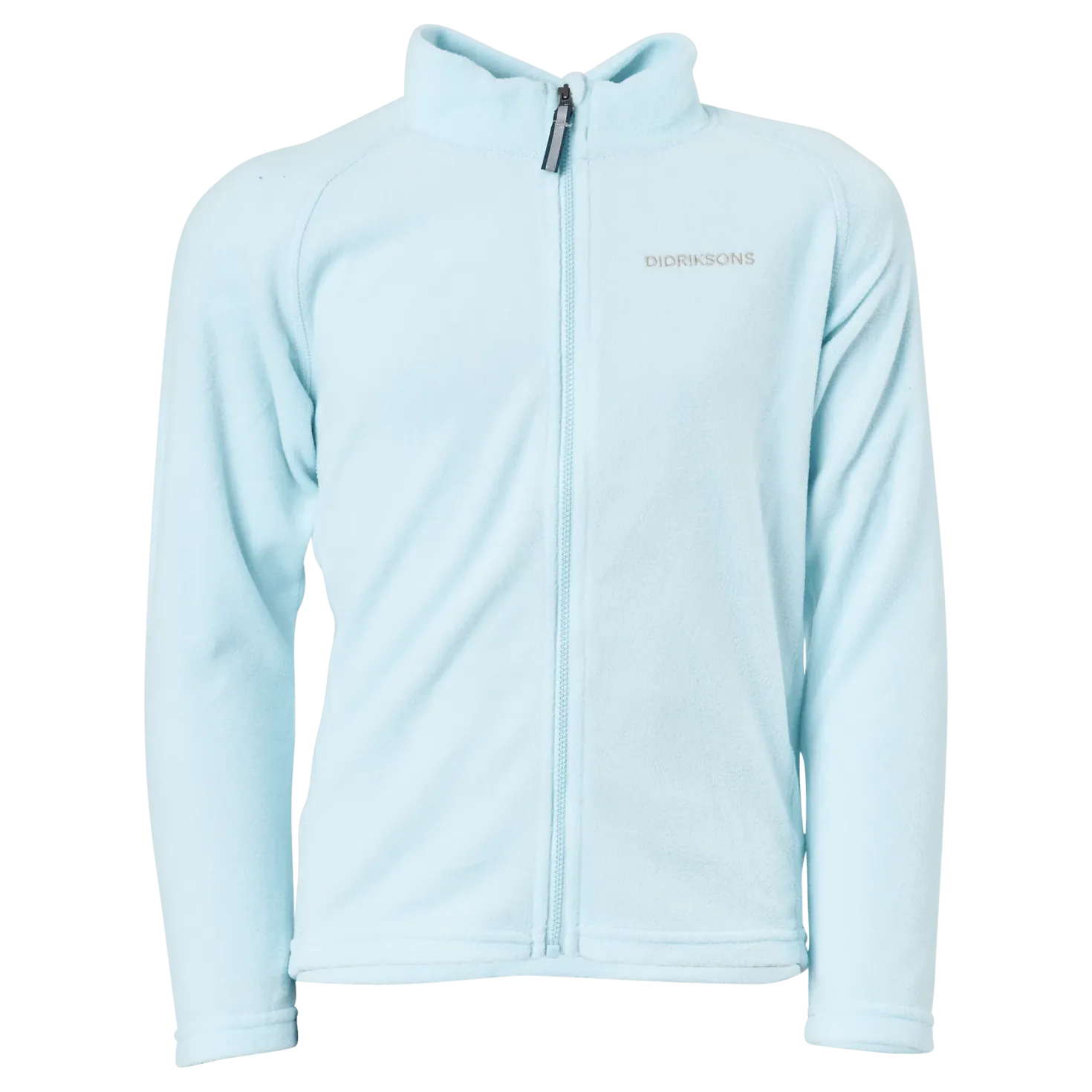 Monte Kids Fullzip 8 Blue