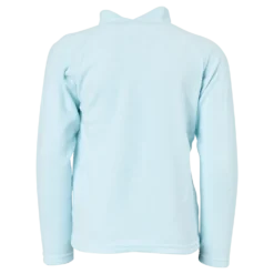 Monte Kids Fullzip 8 Blue