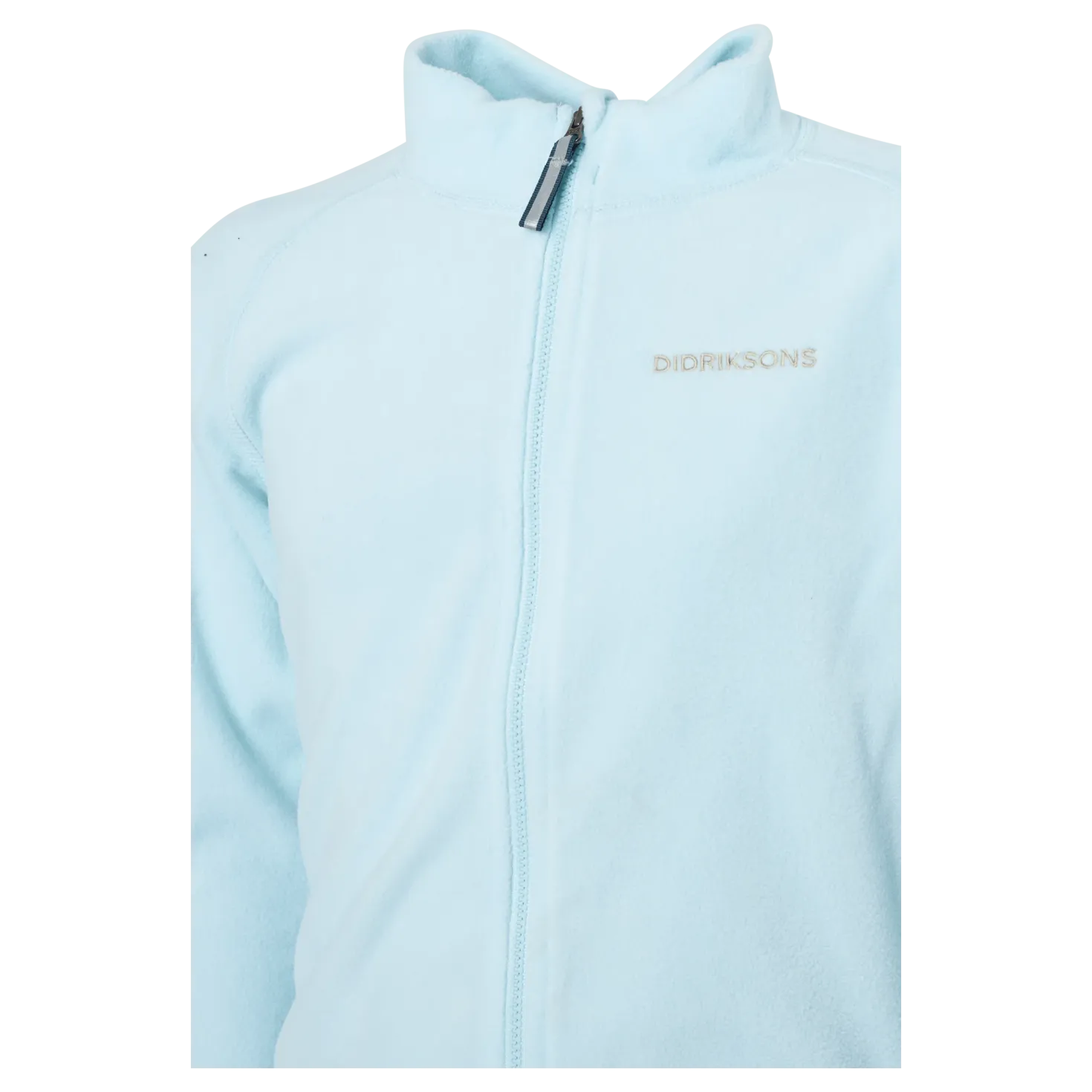 Monte Kids Fullzip 8 Blue