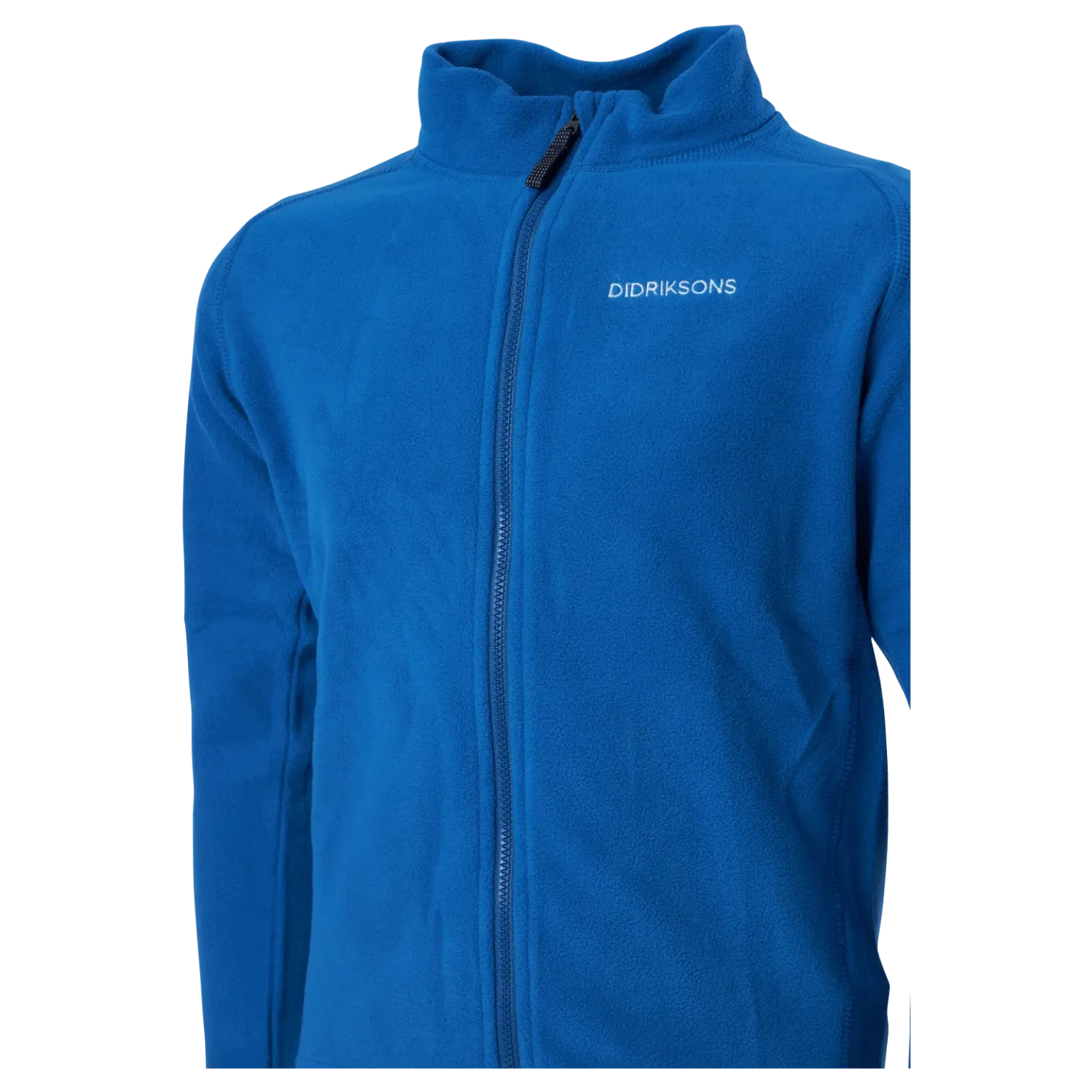Monte Kids Fullzip 6 Classic Blue