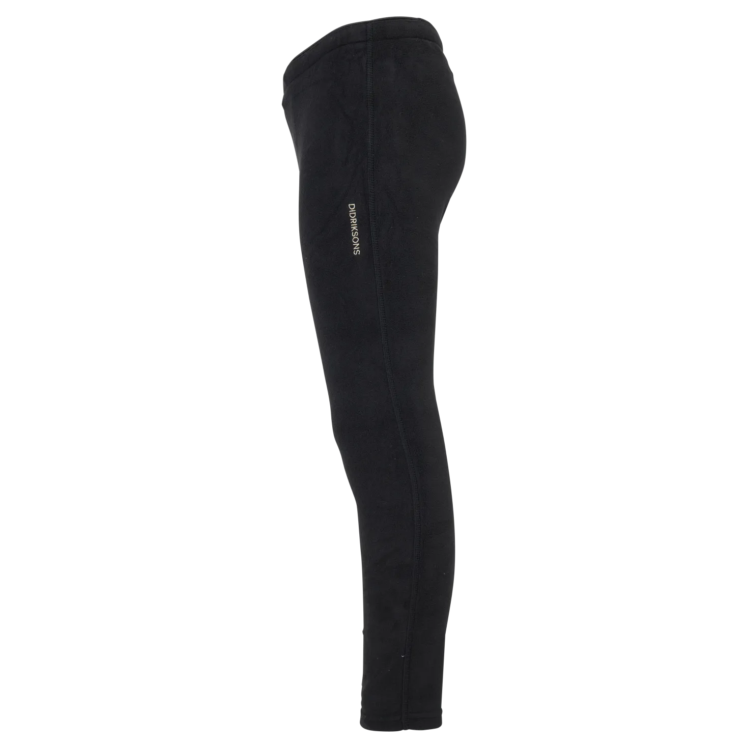 Monte Kids Pants 7 Black