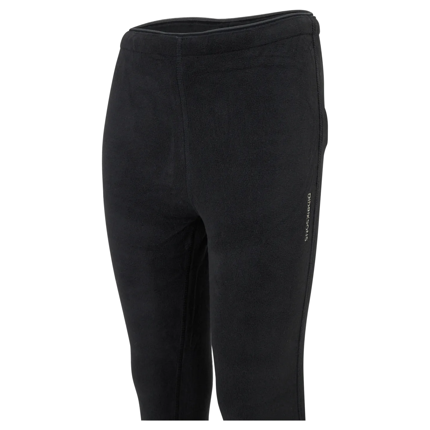 Monte Kids Pants 7 Black