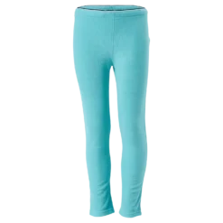 Monte Kids Pants 5 Peacock Green