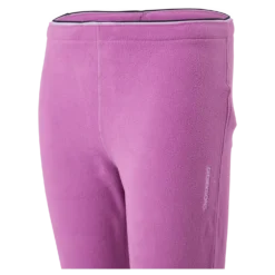 Monte Kids Pants 5 Radiant Purple