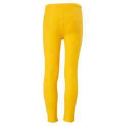 Monte Kids Pant 5 Yellow