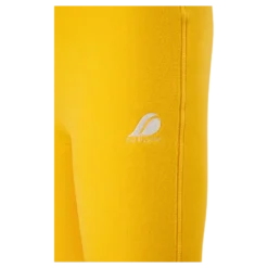 Monte Kids Pant 5 Yellow