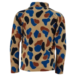 Monte Kids Pr. Fz 5 Beige Blob Camo