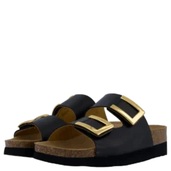 Monterey 2 Straps Black
