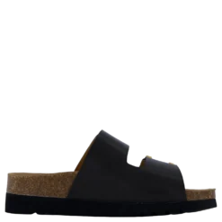 Monterey 2 Straps Black