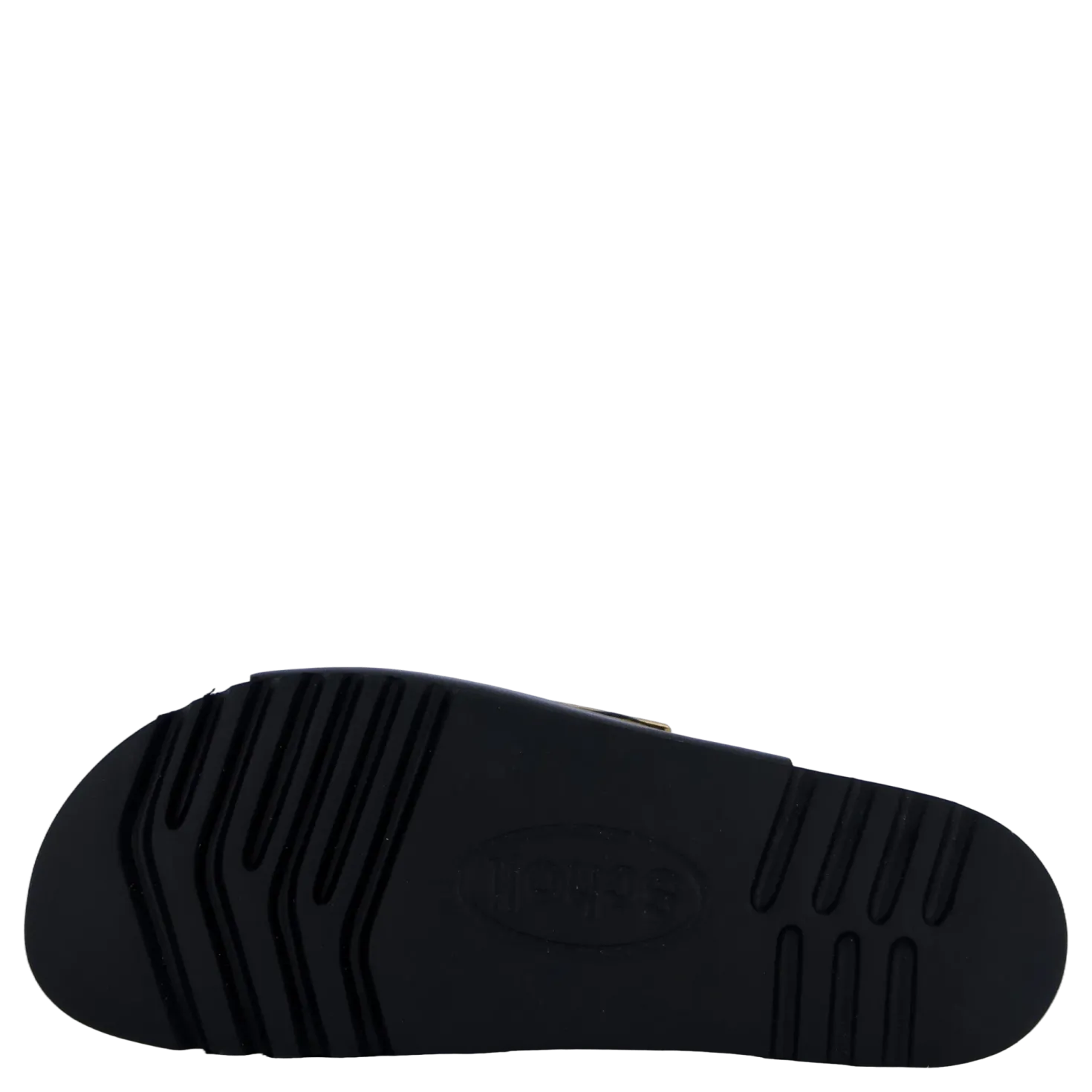 Monterey 2 Straps Black