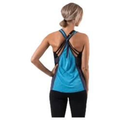 Moon Limited Tank Black