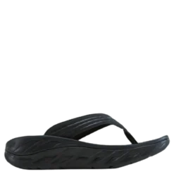 M ora recovery flip Black / dark gull gray