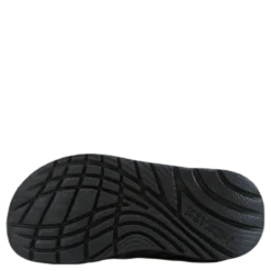 M ora recovery flip Black / dark gull gray