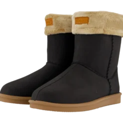 Mora Wp Black