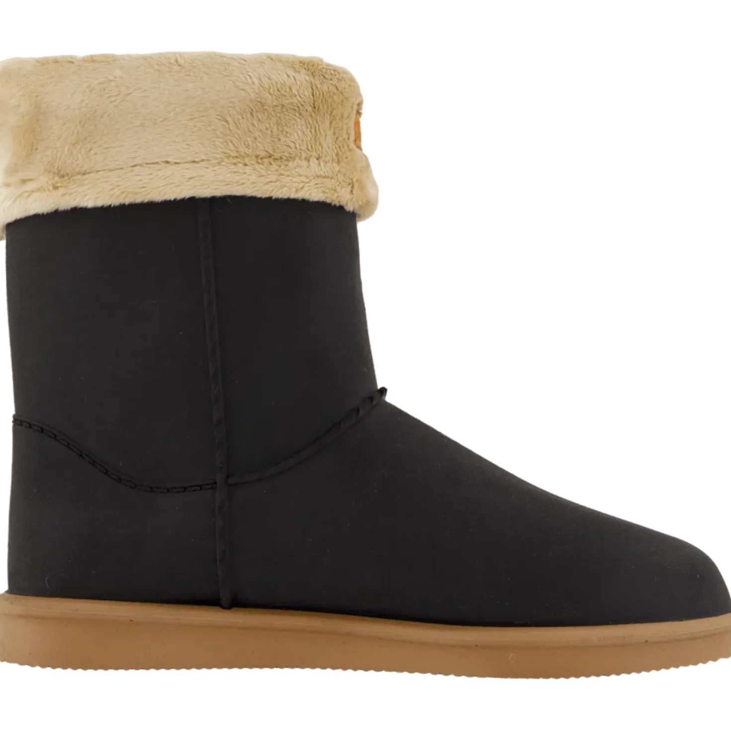Mora Wp Black