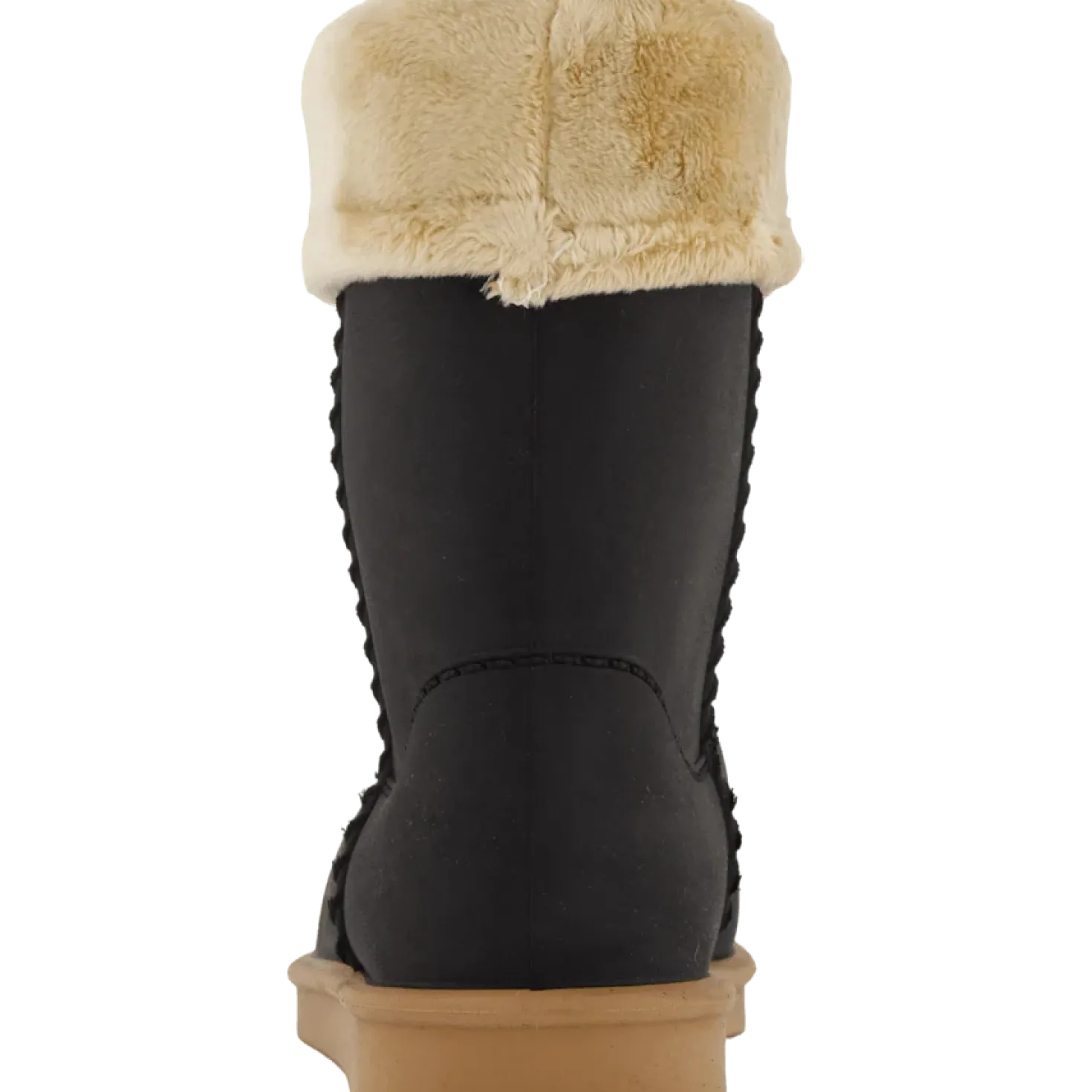 Mora Wp Black
