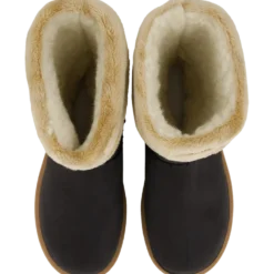 Mora Wp Black