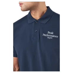 M Original Polo Blue Shadow