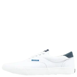 Mork Canvas White