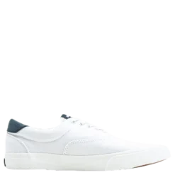 Mork Canvas White