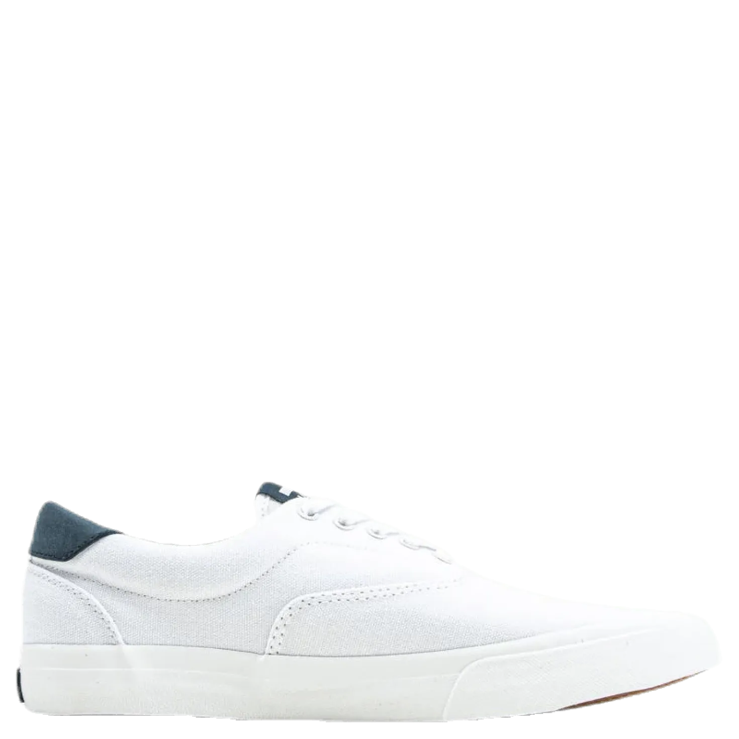 Mork Canvas White