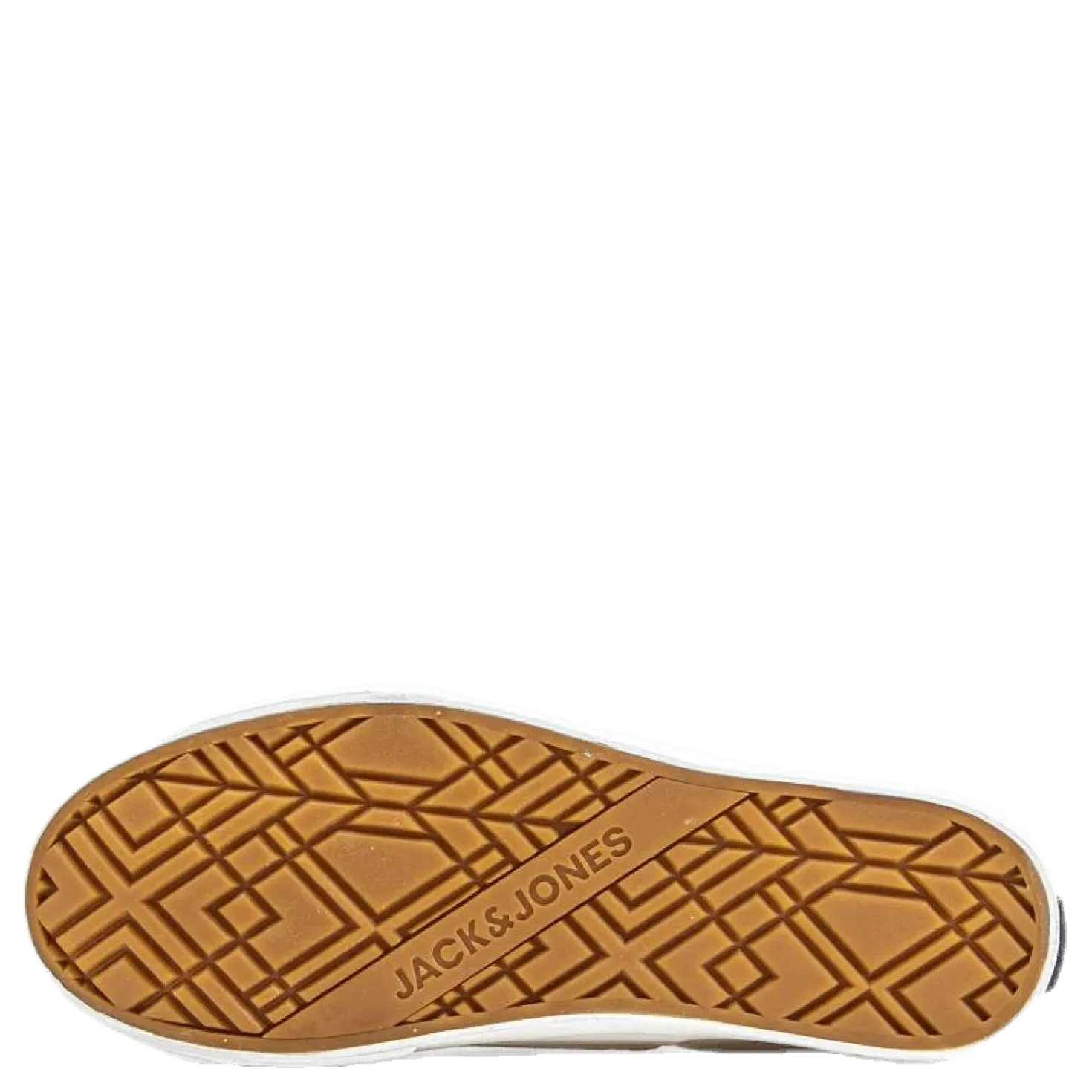 Mork Canvas White