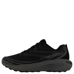 Morphlite Black/asphalt