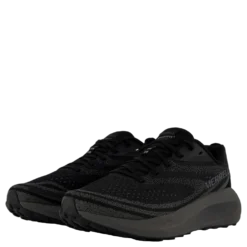 Morphlite Black/asphalt