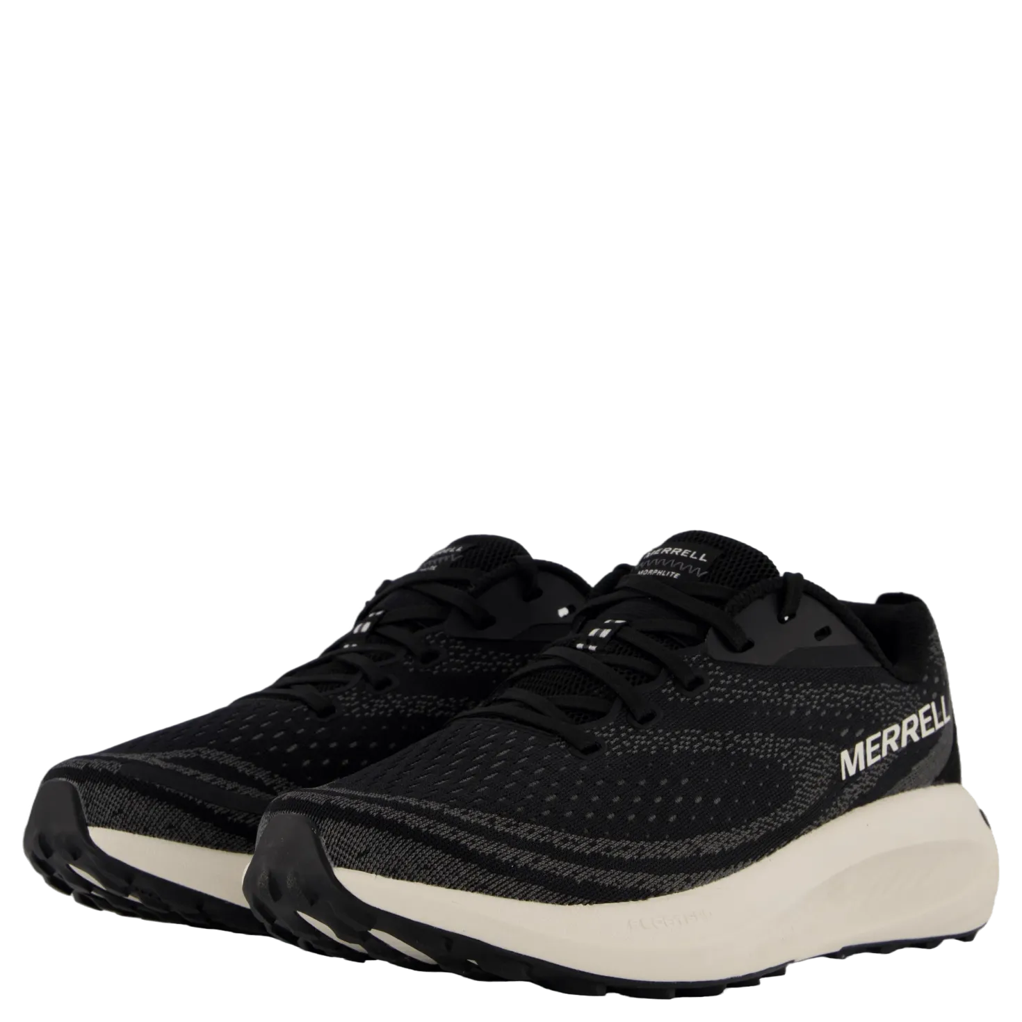 Morphlite Black/white