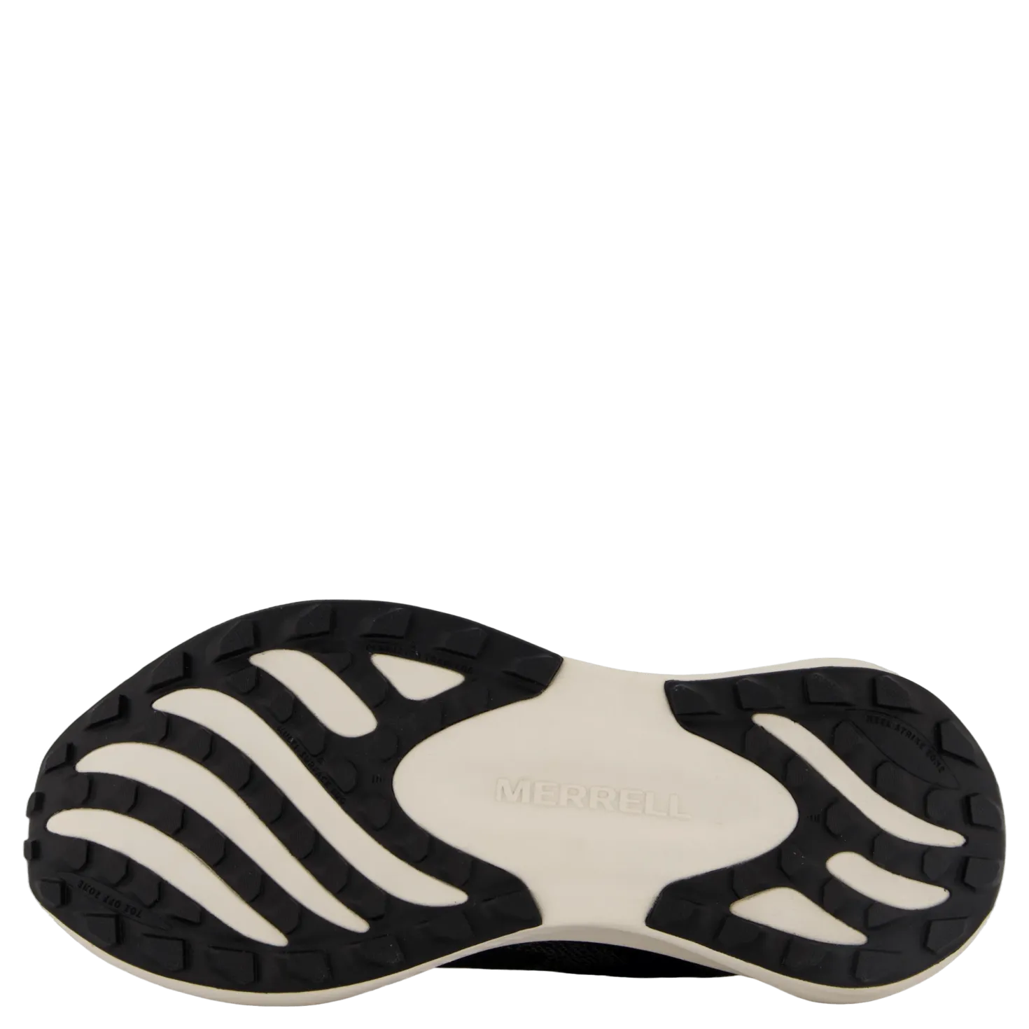 Morphlite Black/white