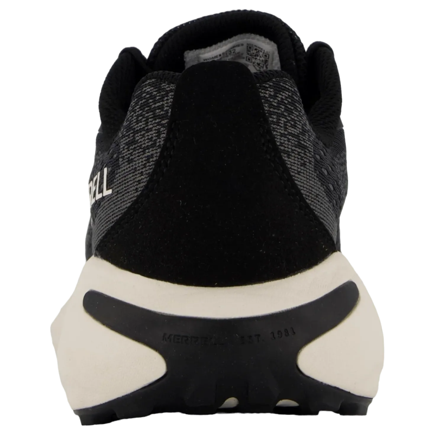 Morphlite Black/white