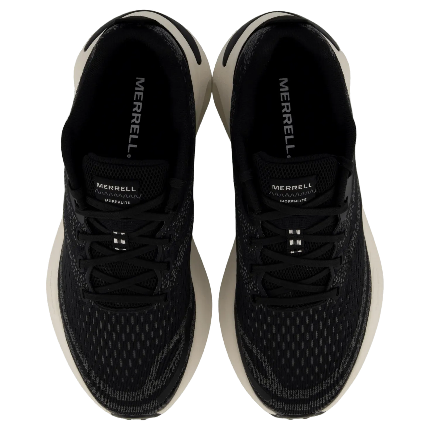 Morphlite Black/white