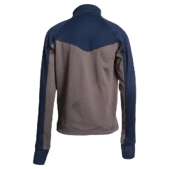 Morris Functional Jacket Jr Blue/Beige