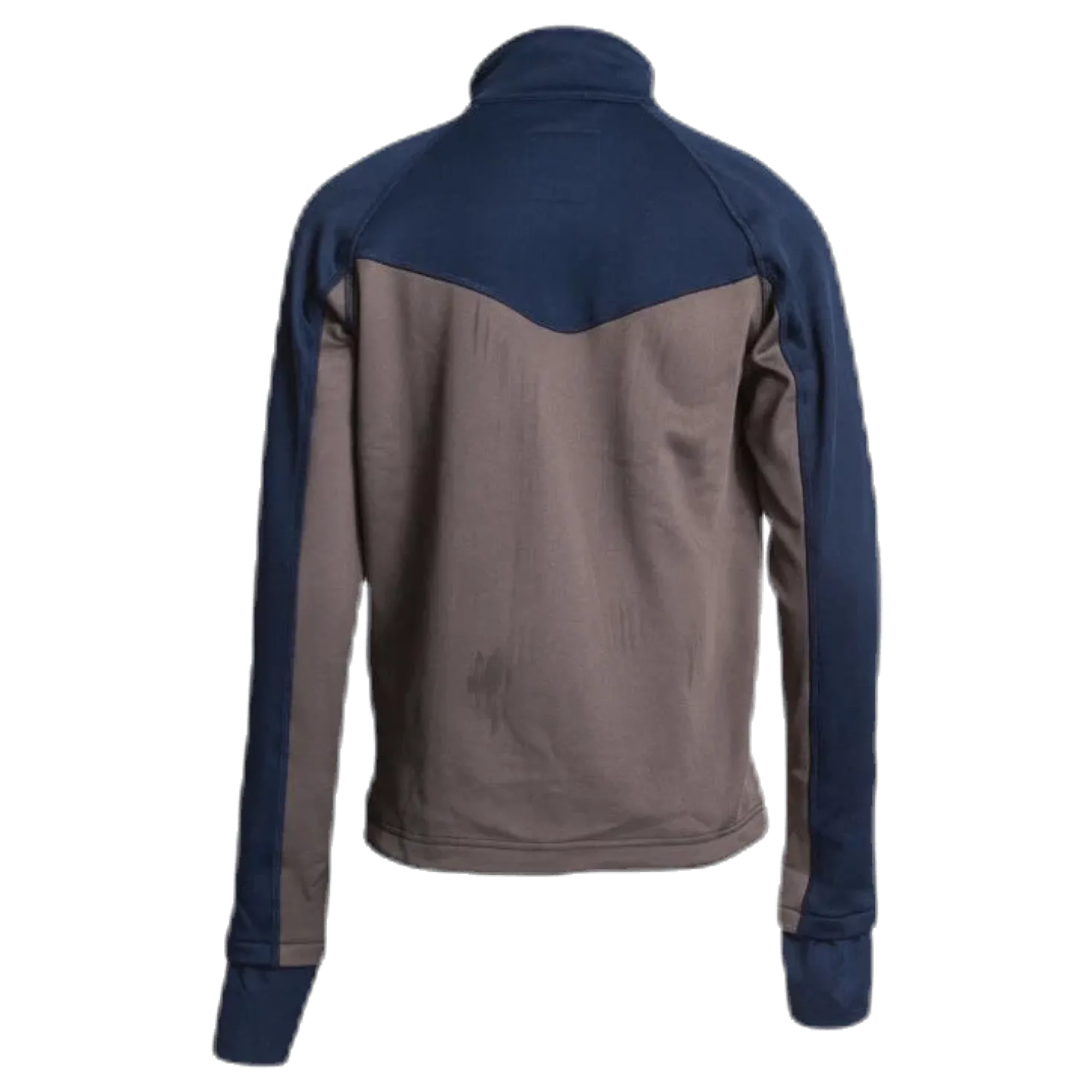 Morris Functional Jacket Jr Blue/Beige