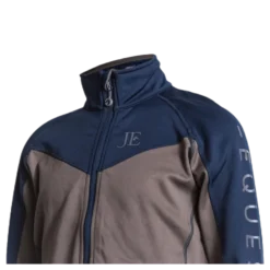Morris Functional Jacket Jr Blue/Beige