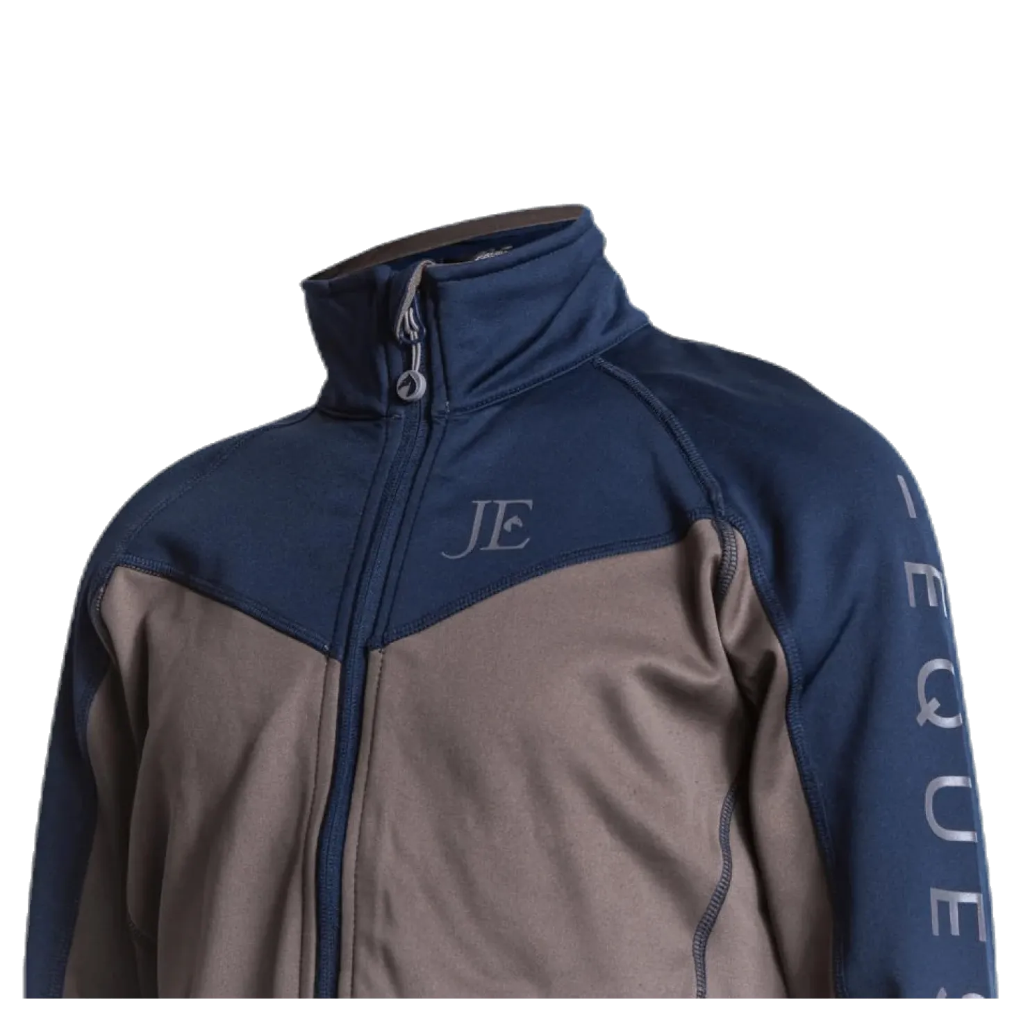 Morris Functional Jacket Jr Blue/Beige