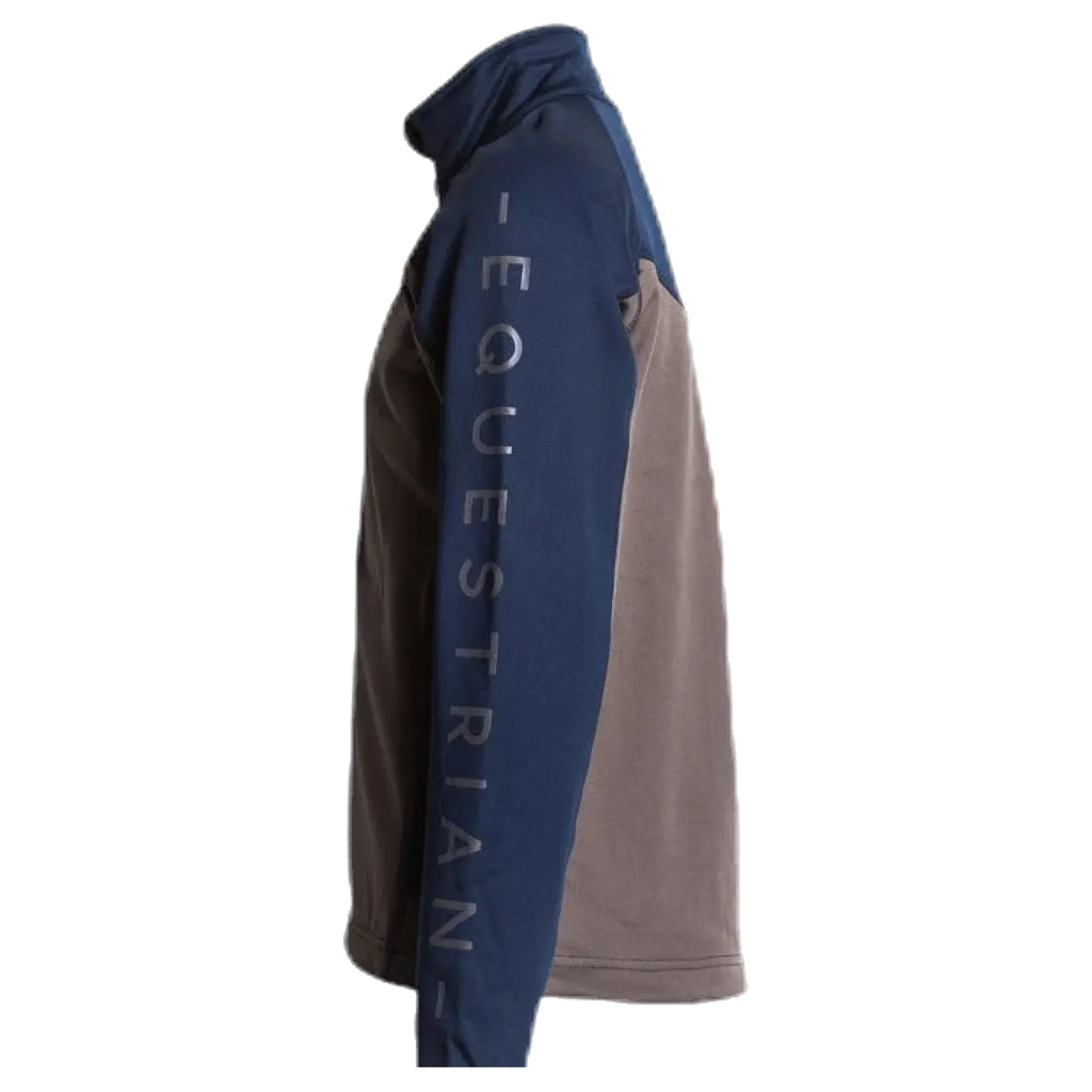 Morris Functional Jacket Jr Blue/Beige