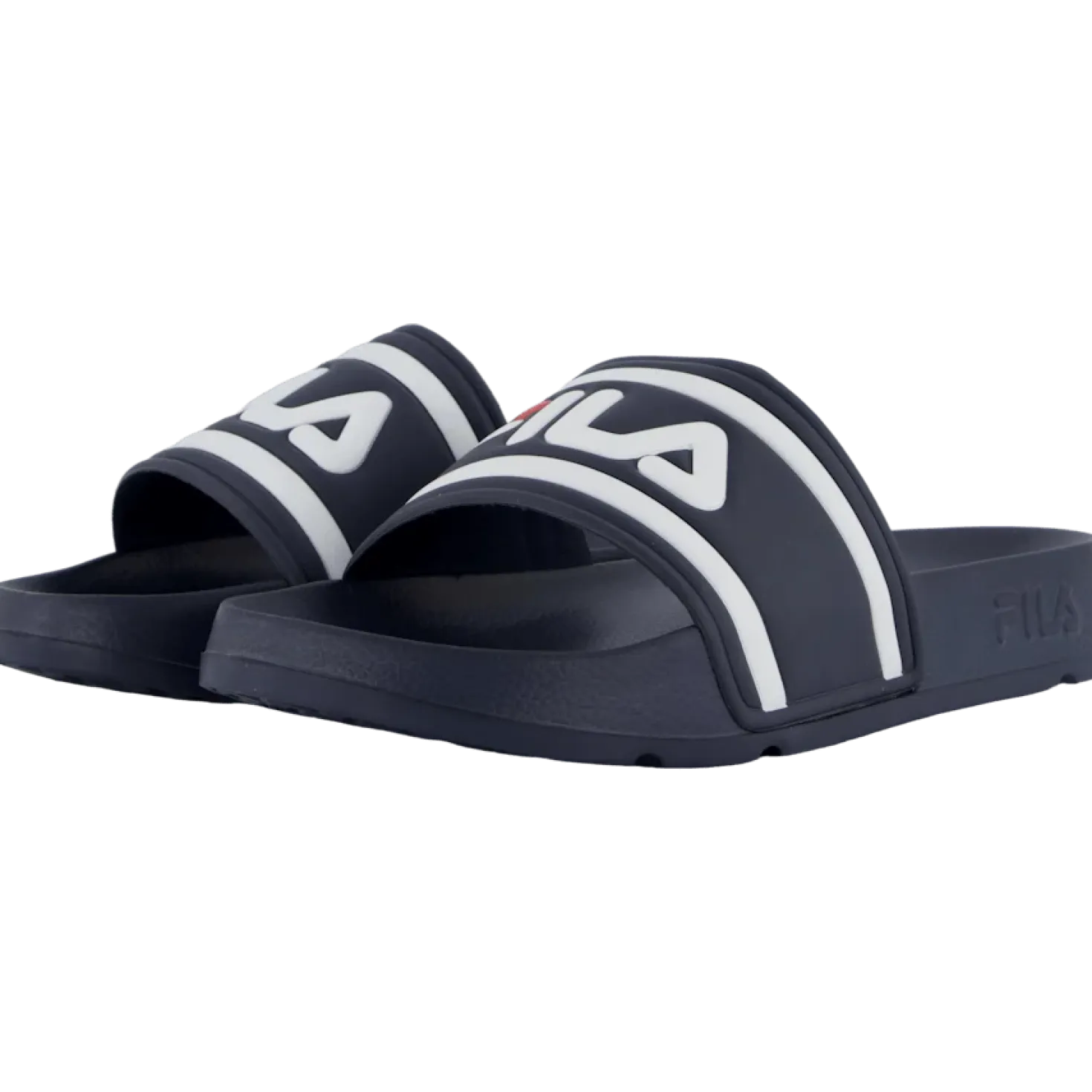 Morro Bay Slipper 2.0 Dress Blue
