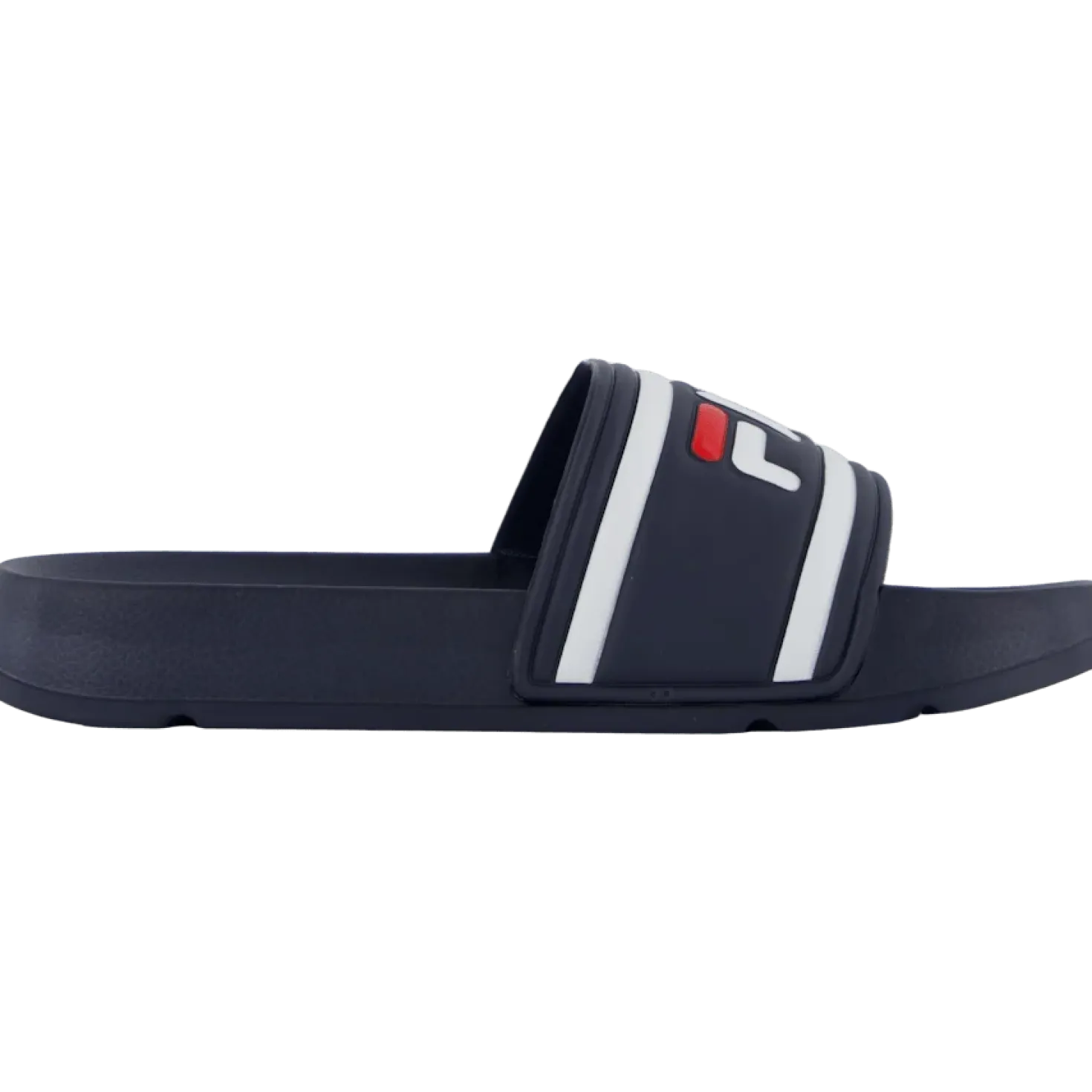 Morro Bay Slipper 2.0 Dress Blue